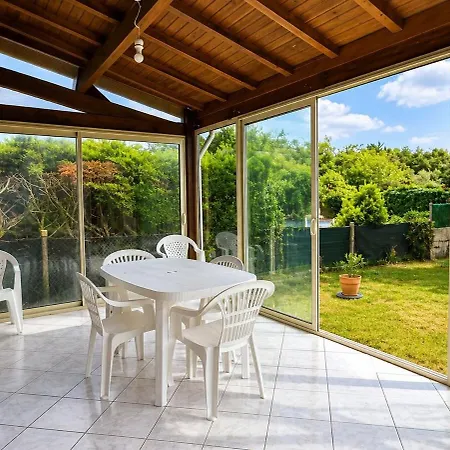 Charmante Maison Centre De Avec Beau Jardin Casa vacanze *